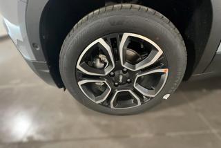 JEEP Avenger usata, con Autoradio