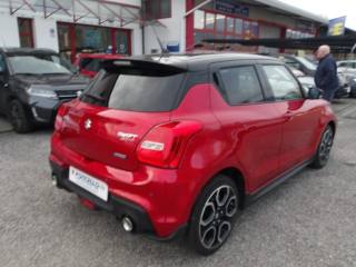 SUZUKI Swift usata, con Airbag