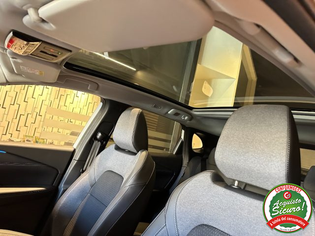 NISSAN Qashqai usata, con Sensore di pioggia