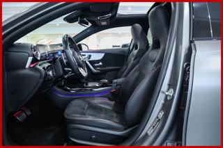 MERCEDES-BENZ A 35 AMG usata, con Controllo trazione