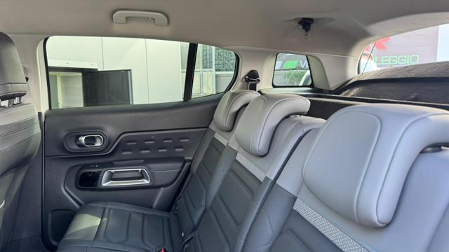 CITROEN C5 Aircross usata, con Volante in pelle