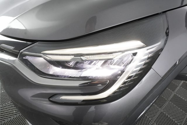 RENAULT Captur usata 15