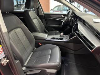 AUDI A6 usata, con ESP