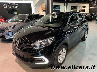 RENAULT Captur usata, con Airbag laterali