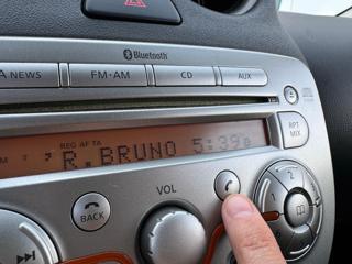 NISSAN Micra usata, con Controllo trazione