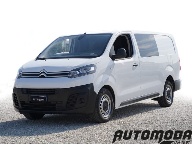 CITROEN Jumpy usata, con ABS