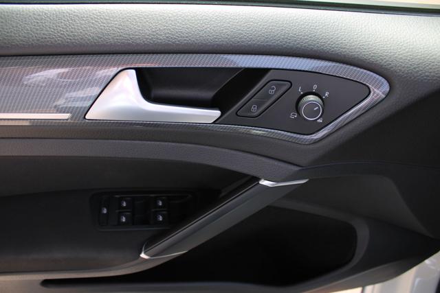 VOLKSWAGEN Golf usata, con Chiusura centralizzata