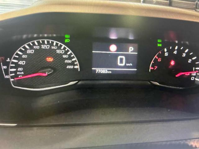 PEUGEOT 2008 usata, con Cerchi in lega