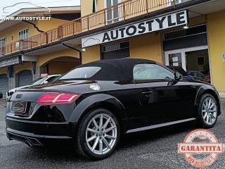 AUDI TT usata 92