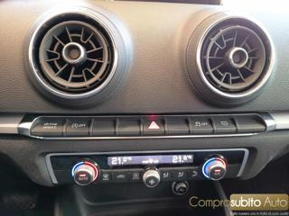 AUDI A3 usata 30