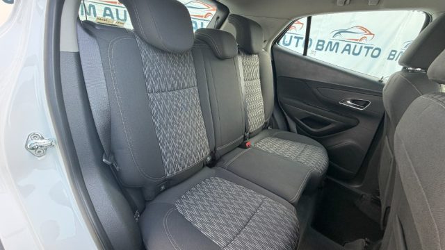 OPEL Mokka usata, con Autoradio