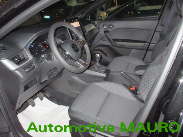 MITSUBISHI ASX usata, con Chiusura centralizzata