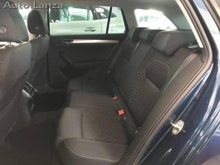 SKODA Superb usata, con Cerchi in lega