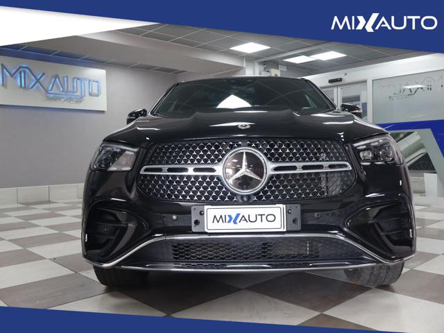MERCEDES-BENZ GLE 300 usata, con Alzacristalli elettrici