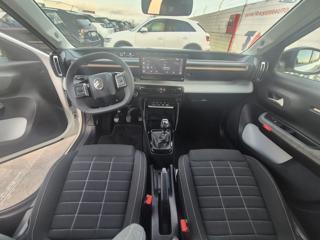 CITROEN C3 Aircross usata, con Park Distance Control