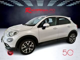 FIAT 500X usata 12