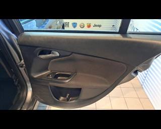 FIAT Tipo usata, con Riconoscimento dei segnali stradali