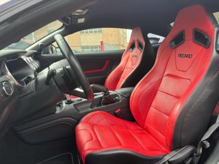 FORD Mustang usata, con Boardcomputer