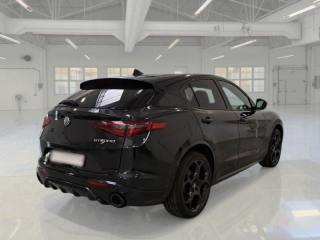 ALFA ROMEO Stelvio usata, con Airbag