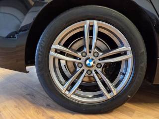 BMW 316 usata, con Cerchi in lega