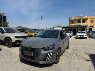 PEUGEOT 208 usata, con Airbag laterali