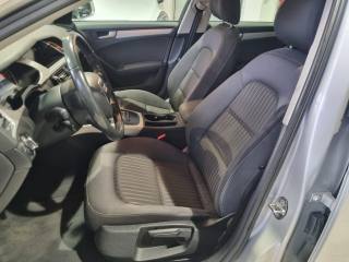 AUDI A4 usata, con Cerchi in lega