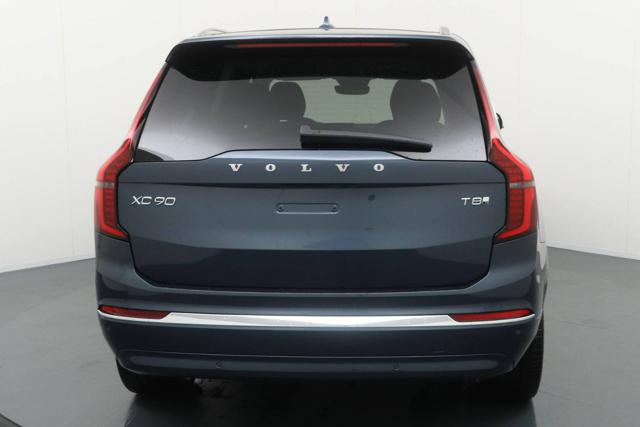 VOLVO XC90 usata, con Autoradio
