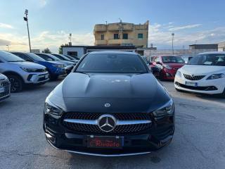 MERCEDES-BENZ CLA 200 d Automatic 4 Matic Shooting Brake Premium