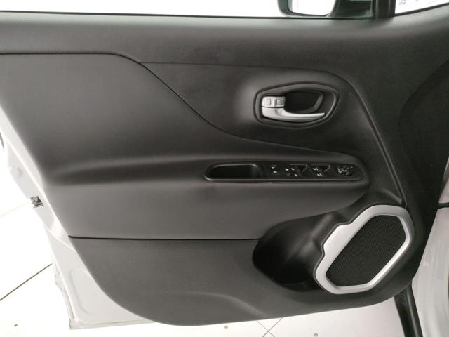 JEEP Renegade usata, con Controllo automatico clima