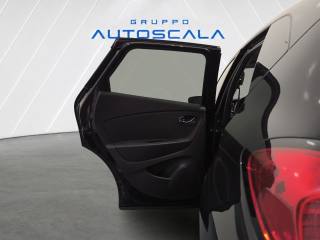 RENAULT Captur usata, con Sistema di navigazione