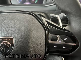 PEUGEOT 208 usata, con Autoradio digitale