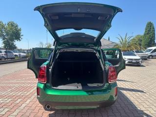 MINI Countryman usata, con Vetri oscurati
