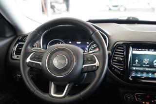 JEEP Compass usata, con Bluetooth