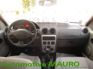 DACIA Logan usata 10