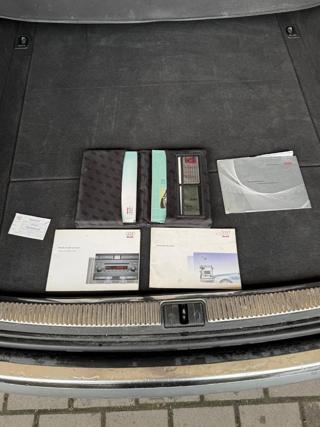 AUDI A4 usata, con Controllo trazione