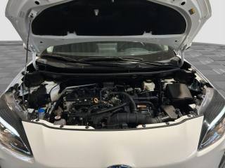 TOYOTA Yaris Cross usata 14