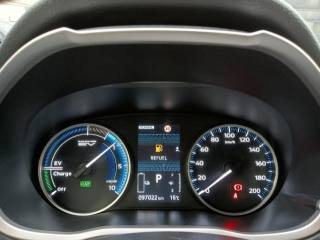 MITSUBISHI Eclipse Cross usata, con Boardcomputer