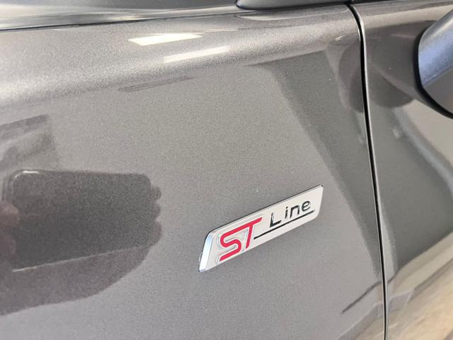 FORD Puma usata, con Cerchi in lega