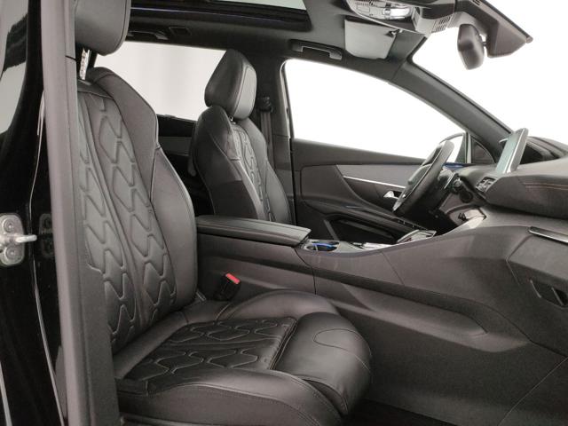 PEUGEOT 5008 usata, con Chiusura centralizzata