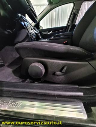 MERCEDES-BENZ C 200 usata 34