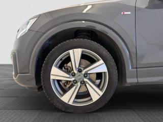 AUDI Q2 usata 14