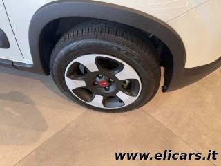 FIAT Panda usata, con Fendinebbia
