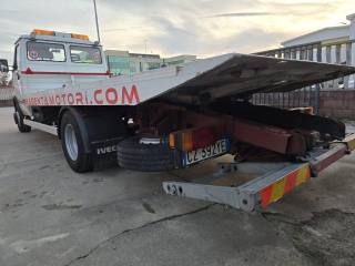 IVECO Daily usata 10
