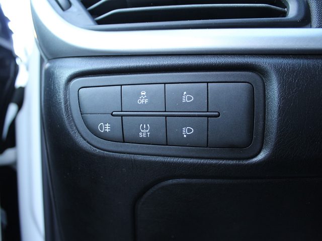 FIAT Tipo usata, con Volante multifunzione