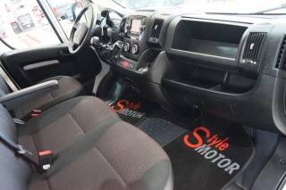 PEUGEOT Boxer usata 9