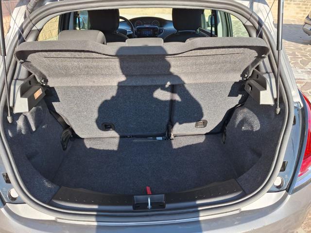 LANCIA Ypsilon usata, con Fendinebbia