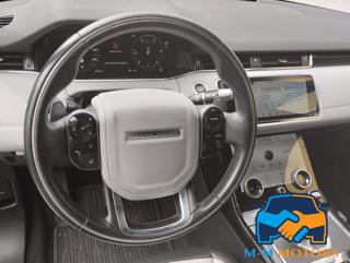 LAND ROVER Range Rover Evoque usata, con Chiusura centralizzata