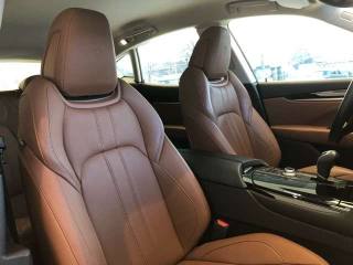 MASERATI Levante usata, con Sedile posteriore sdoppiato