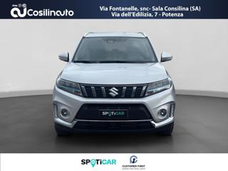 SUZUKI Vitara usata, con Chiusura centralizzata