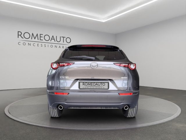 MAZDA CX-30 usata, con Climatizzatore